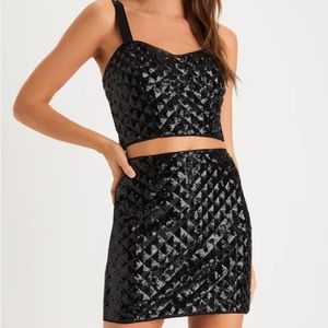 Perfect for a night out! Only worn once.